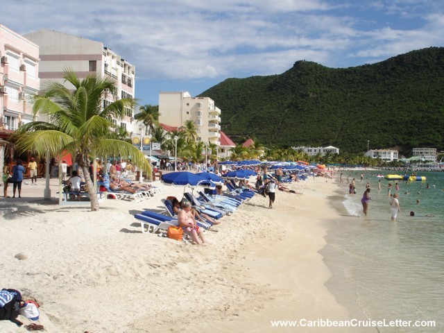 Cruise St Maarten St Martin 10